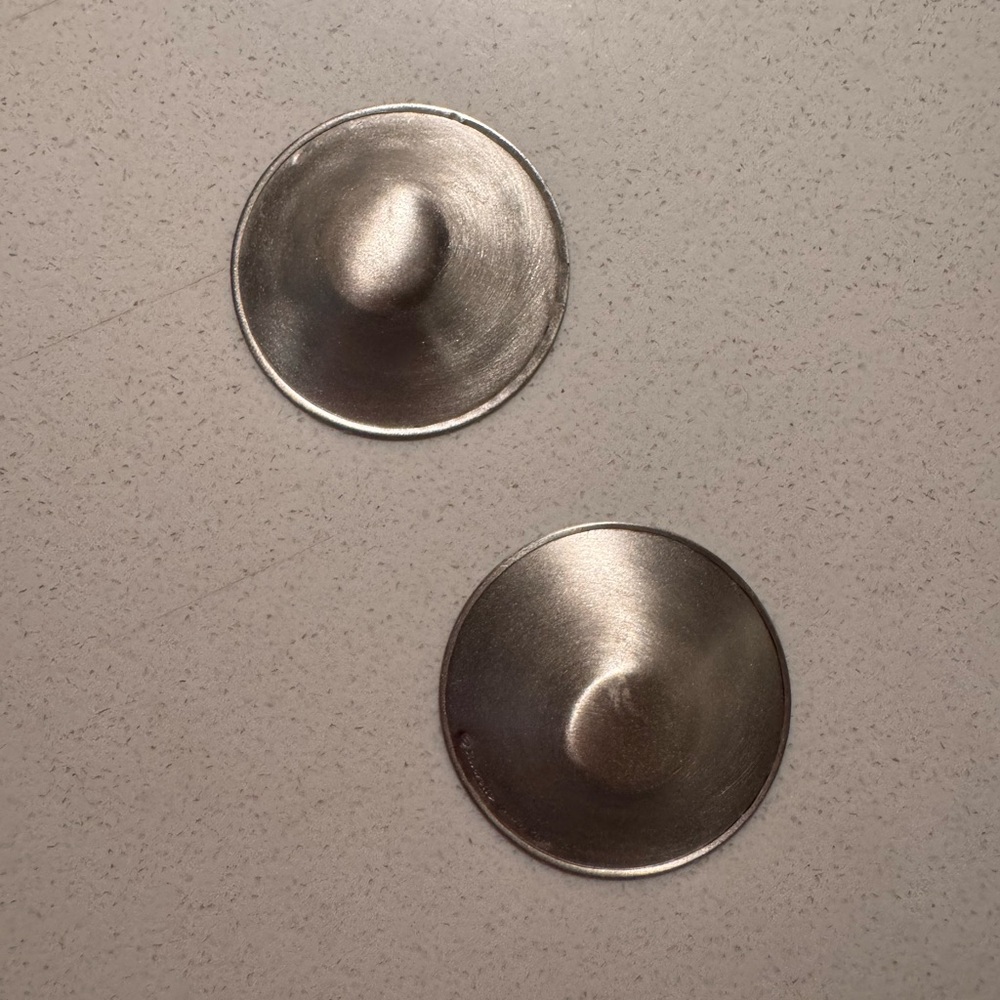 Silverettes nipple covers